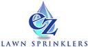 EZ Lawn Sprinklers logo